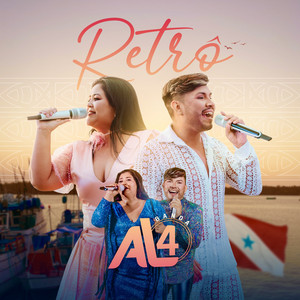 Banda AL4 - Keury / Começo e Fim