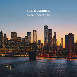 The Arrival by Garry Cooper Trio