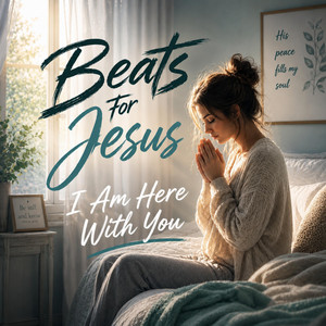 I Am Here With You by Beats For Jesus