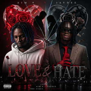Love & Hate (Reimagined) by Aim9, Jaydee