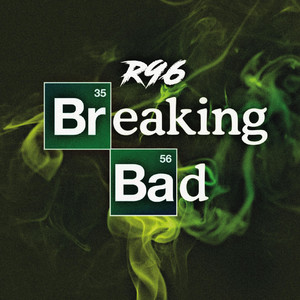 Breaking Bad by R96