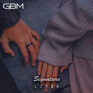 Signature by LIYNA