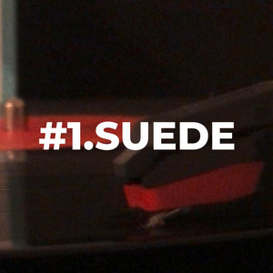 #1.SUEDE - Home by Roro Piano
