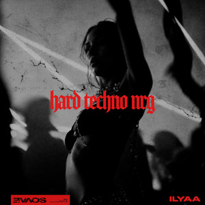 HARD TECHNO NRG by ILYAA