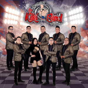 La Kikiband - LA CARTA