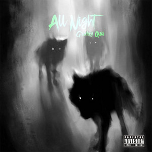 Portada de All Night