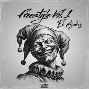 FREESTYLE.VOL1 by El Ajedrez