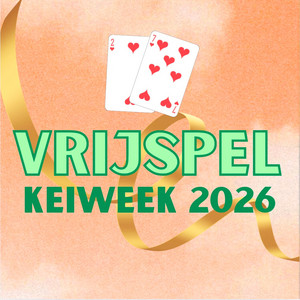 Vrijspel by Vindicat