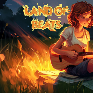 Enjoy the Moment by Land Of Beats