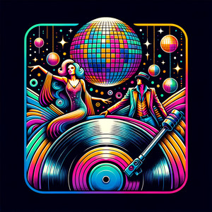 todo en la disco by JAENKEE