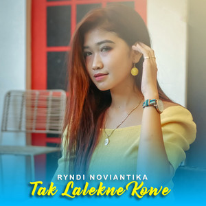 Ryndi Noviantika - Tak Lalekne Kowe
