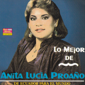 Inmenso Amor by Anita Lucía Proaño