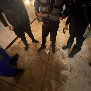 2am pt2 by Startinpg, Pacman