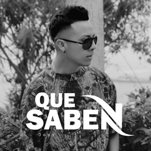 Que Saben by Jops