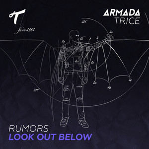 Look out Below - Mokita Remix by RUMORS, Mokita