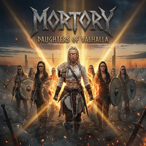 Daughters of Valhalla by Mortory