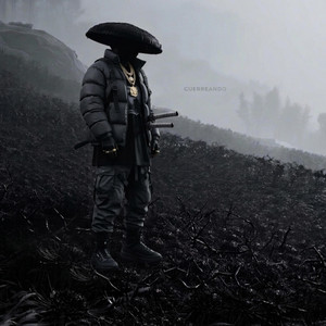 Guerreando by chacal de las rimas