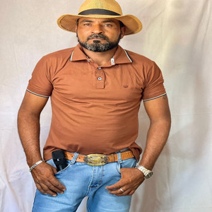 Damião Vaqueiro - Deserto