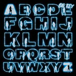A To Z by Big Key