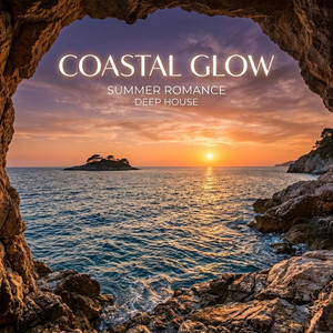 Coastal Glow by Azura Dream