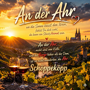 An der Ahr by Schöppeköpp