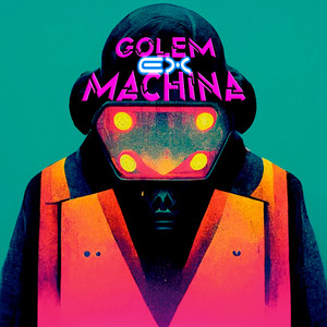 What Do You Want?!? by Golem Ex Machina