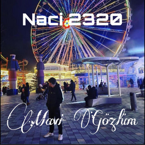 Naci 2320 - Mavi Gözlüm