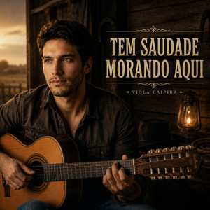 Onde o Silêncio Me Escuta by Ravi da Viola
