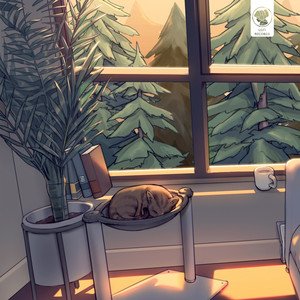 a shady place by steezy prime, Dimension 32