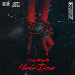 Portada de HANDS DOWN
