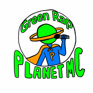 Green Rap - Álbum de Planet MC | Spotify