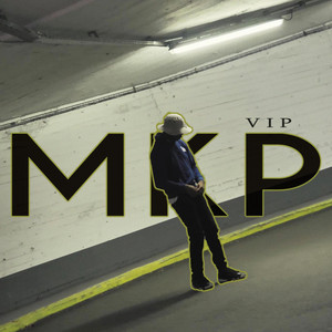 Portada de V.I.P