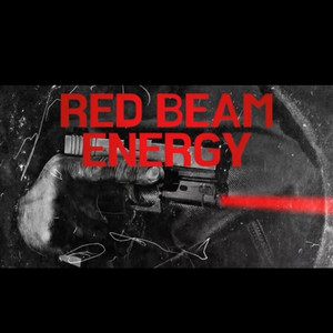 RED BEAM ENERGY by Pucho 320