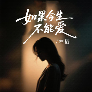 如果今生不能爱 by 林栖