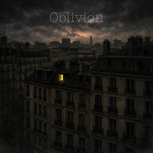 Oblivion by Sydney Poma