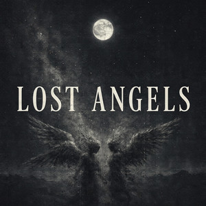 Lost Angels by The Khaiel