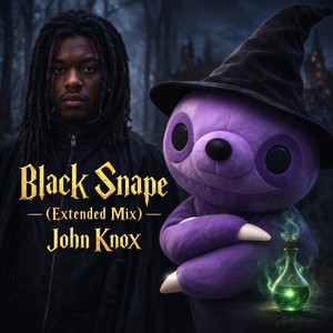 Black Snape - Extended Version by John Knox