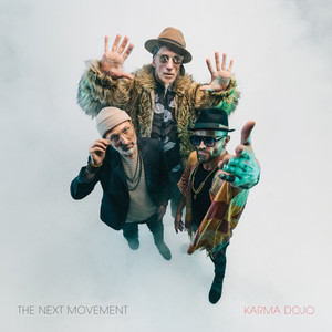 Tear The Roof Off by The Next Movement