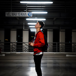 MaZua - Dame green light (feat. Zeyms)