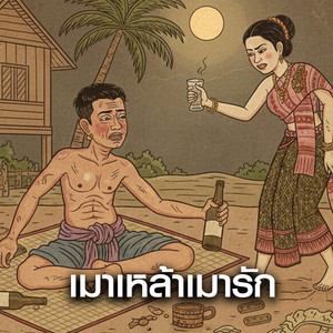 เมาเหล้าเมารัก