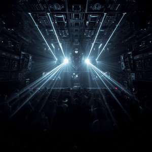 Afterhours Machine by Techno Mirage