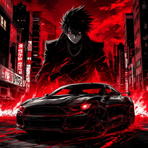 VodkeMusic - Star black