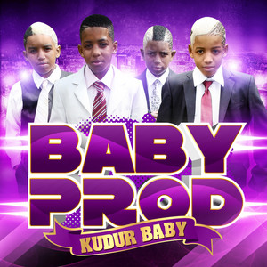 Baby Prod & Shabba Tigre - Kudur Baby
