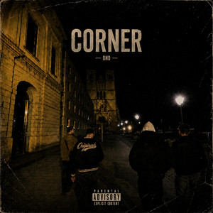 CORNER by TonyDND