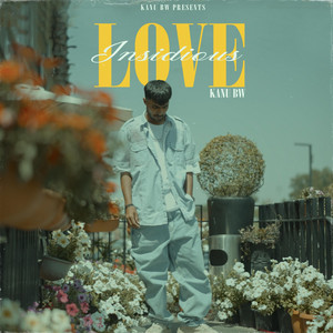 Kanu Bw - Insidious Love