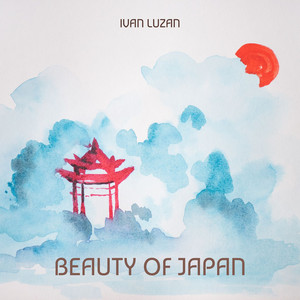 Ivan Luzan — Beauty of Japan