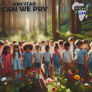 Can We Pry - Instrumental Mix cover art