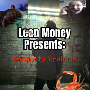 T.A.K.E Publishing - Historien om mikke mus, den skjulte rockestjerne (feat. Leon Money & Kris Havard)
