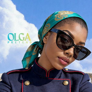 Olga - Pretend
