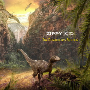 The Eoraptor's Boogie
